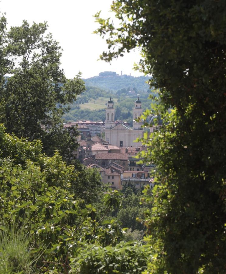 Il Borgo Delle Grazie Villa Ovada Exterior photo